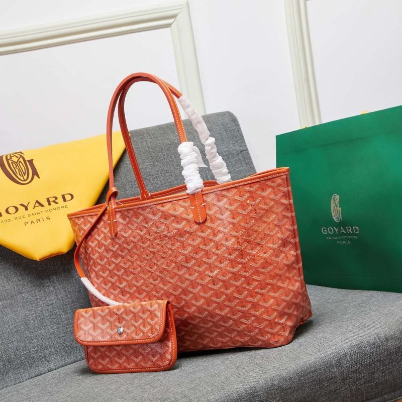 Goyard Shopping Bags